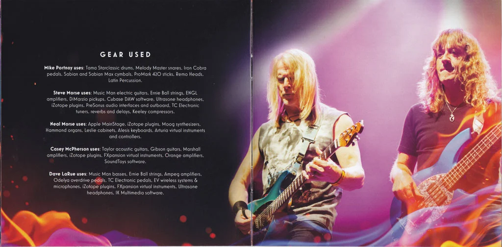 图片[2]-Flying Colors – Second Flight Live At The Z7 2015《BDMV 43.1G》-蓝光演唱会资源网