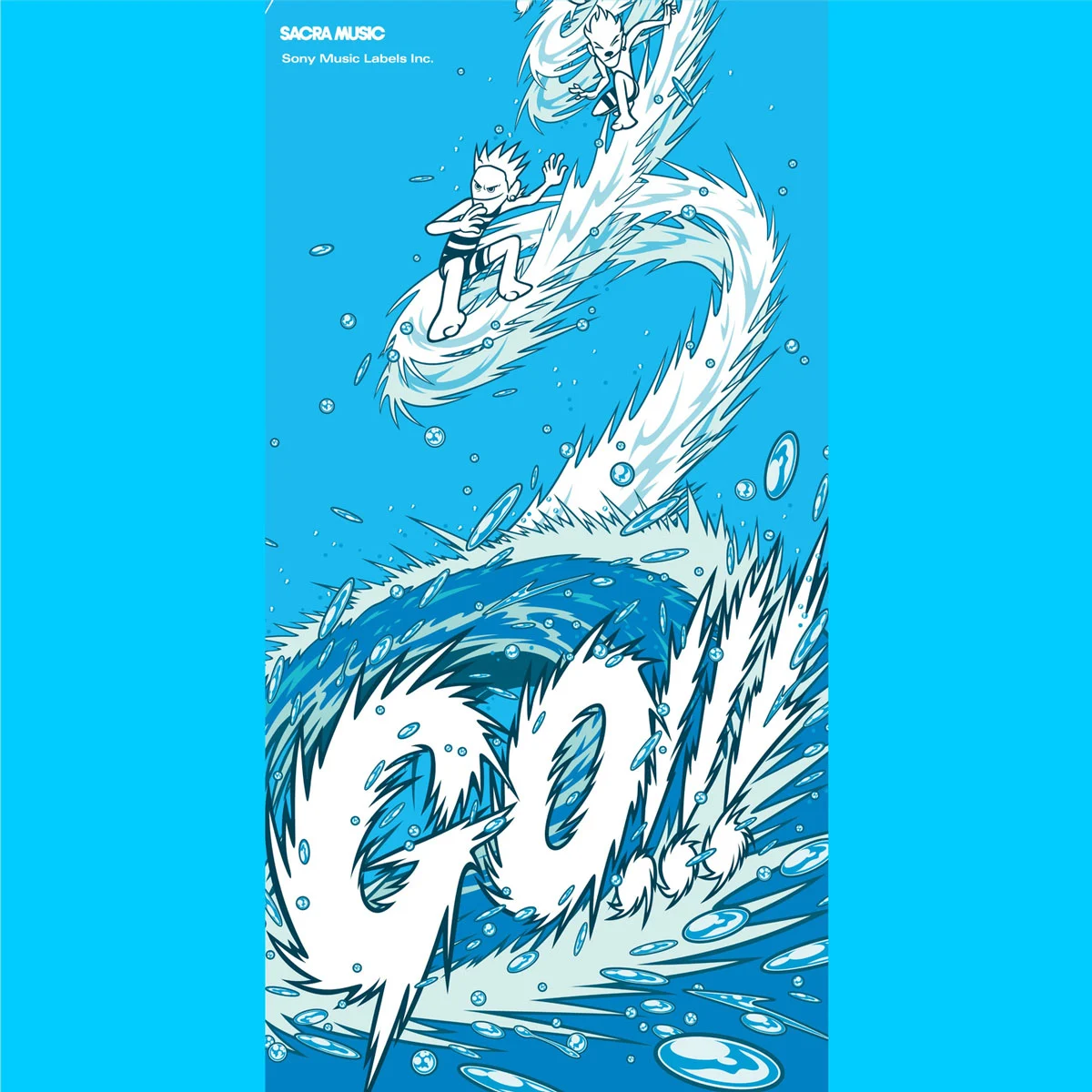 火影忍者 主题曲 – FLOW THE COVER ～NARUTO縛り～ 2023 [24Bit/96kHz] [Hi-Res Flac 1.24GB]-蓝光演唱会资源网