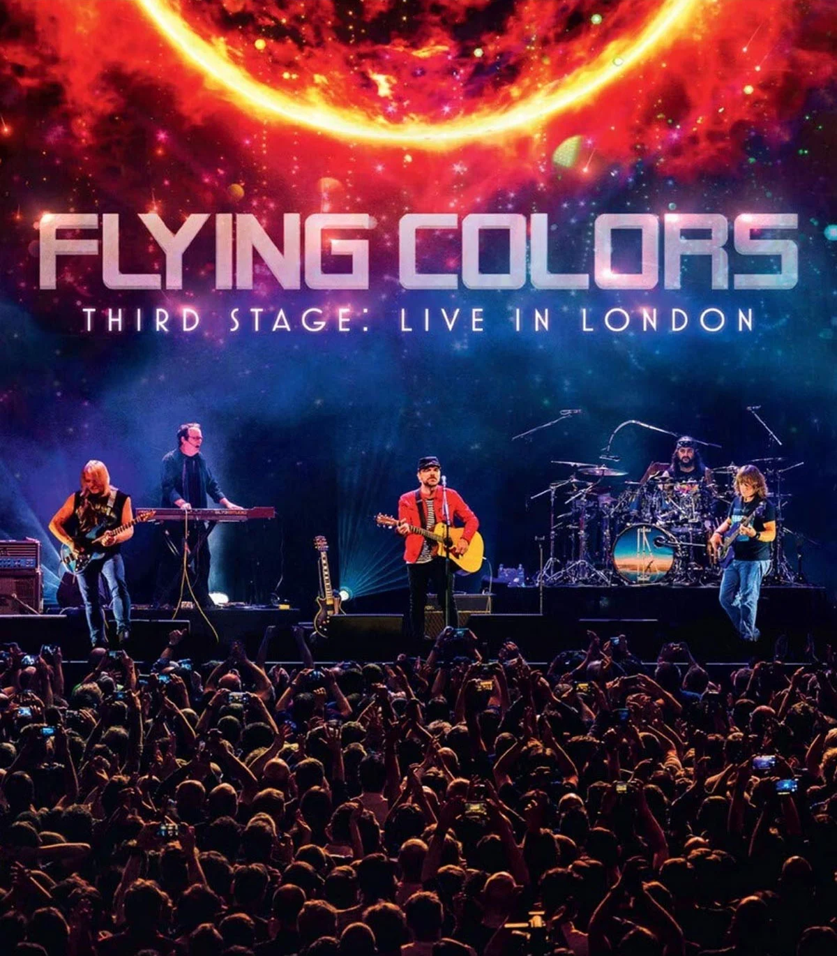 Flying Colors – Live In Europe (Mascot, EU, MTR 74179) 2013《BDMV 21.6G》-蓝光演唱会资源网