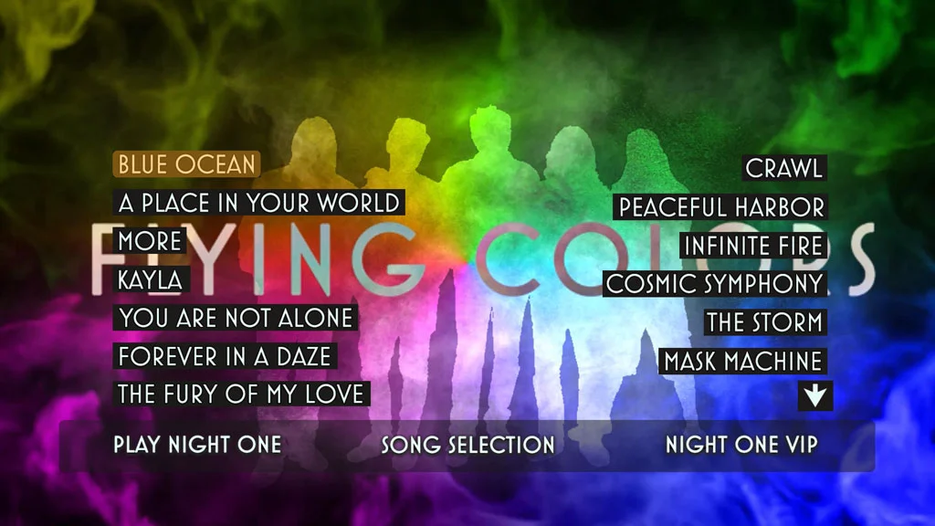 图片[2]-Flying Colors – Live In Europe (Mascot, EU, MTR 74179) 2013《BDMV 21.6G》-蓝光演唱会资源网
