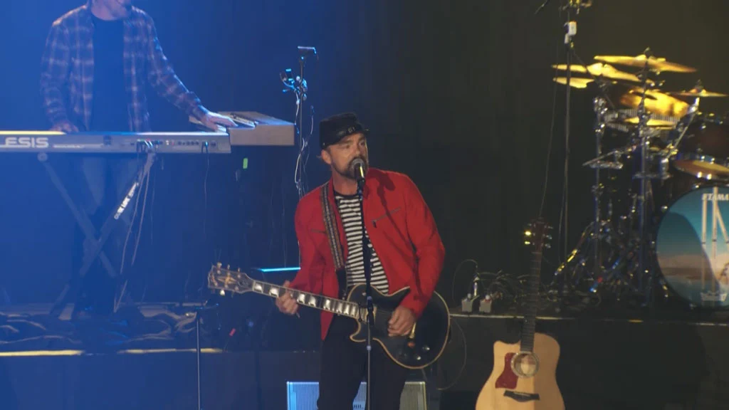图片[4]-Flying Colors – Live In Europe (Mascot, EU, MTR 74179) 2013《BDMV 21.6G》-蓝光演唱会资源网