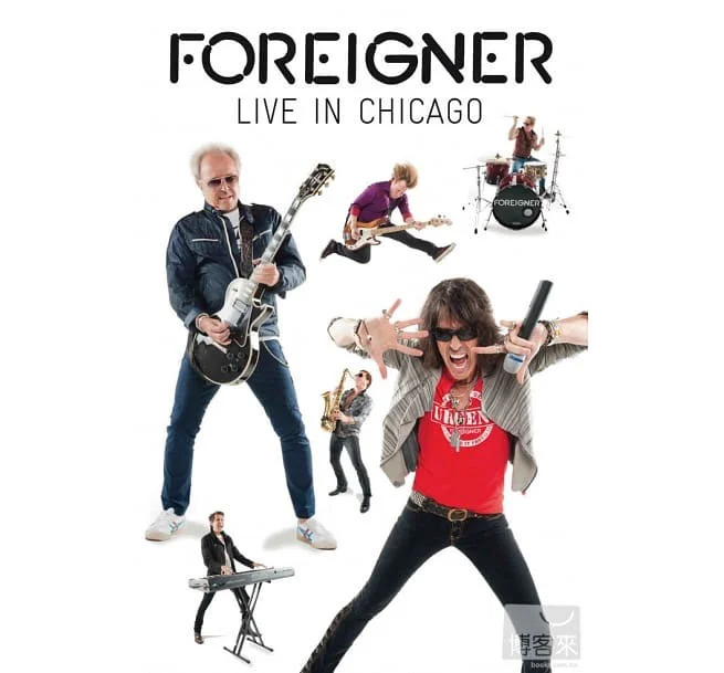 喷火战机 Foo Fighters – Live @ Glastonbury 2023 H265 4K 2160P [WEB-DL TS 22GB]-蓝光演唱会资源网
