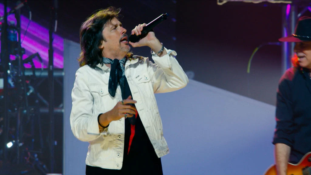 Foreigner – Live 2011《BDMV 22.3GB》-蓝光演唱会资源网