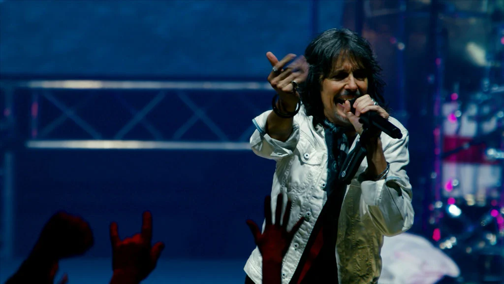 图片[4]-Foreigner – Live 2011《BDMV 22.3GB》-蓝光演唱会资源网