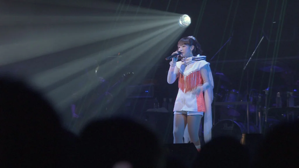 图片[3]-fripSide LIVE TOUR 2014-2015 FINAL in YOKOHAMA ARENA《BDMV三碟 78.1G》-蓝光演唱会资源网