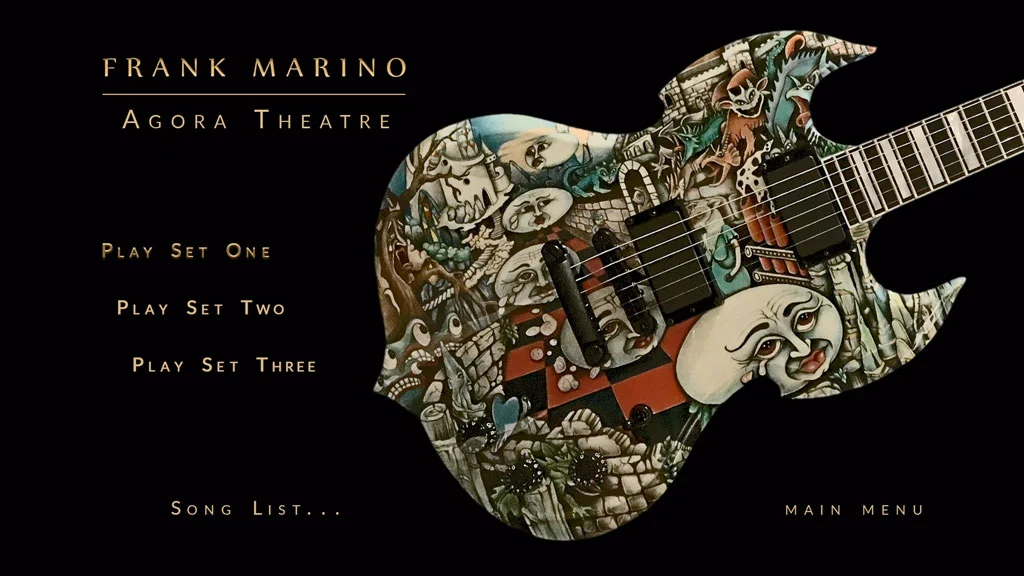 图片[2]-Franck Carducci Band – Tearing The Tour Apart 2016《BDMV 21.3G》-蓝光演唱会资源网