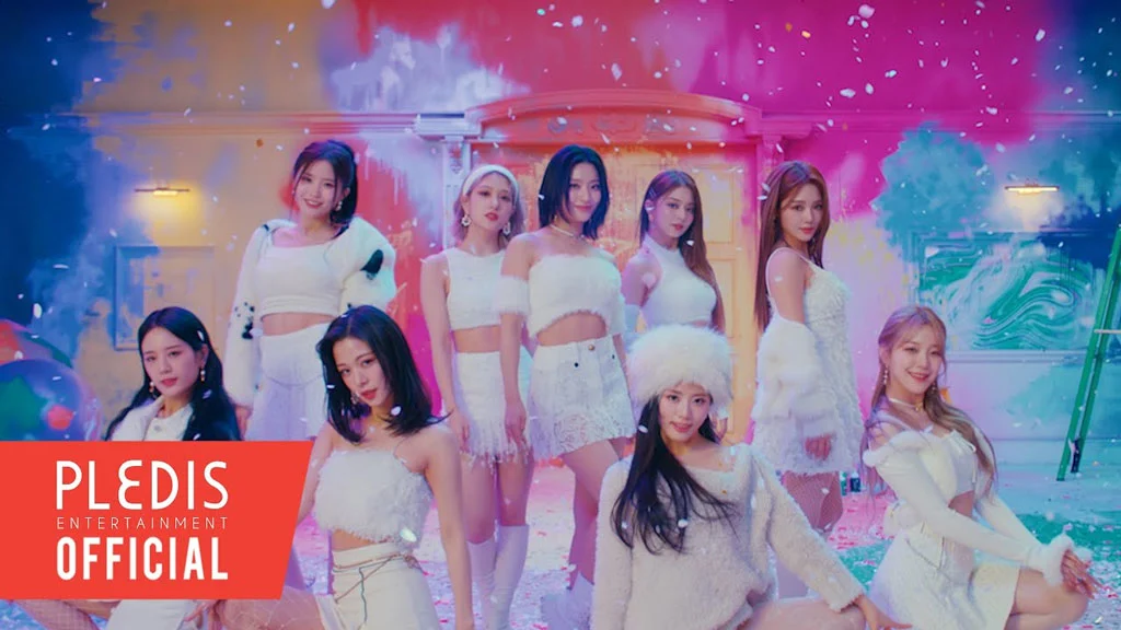Fromis_9 – DM 4K 2160P [Master MP4 2.41GB]-2345资源网 - 精品建站资源与技术分享平台