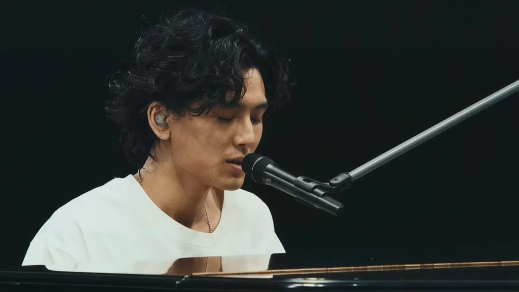 图片[3]-藤井风 Kaze Fujii – Fujii Kaze \”NAN-NAN SHOW 2020\” HELP EVER HURT NEVER《BDISO 22.1G》-蓝光演唱会资源网