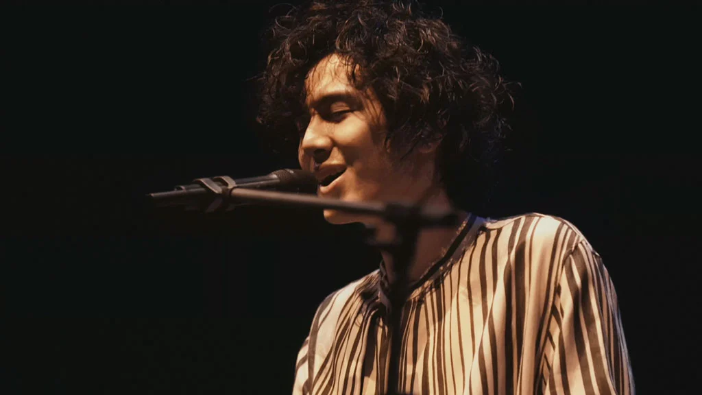 图片[4]-藤井风 Kaze Fujii – Fujii Kaze \”NAN-NAN SHOW 2020\” HELP EVER HURT NEVER《BDISO 22.1G》-蓝光演唱会资源网