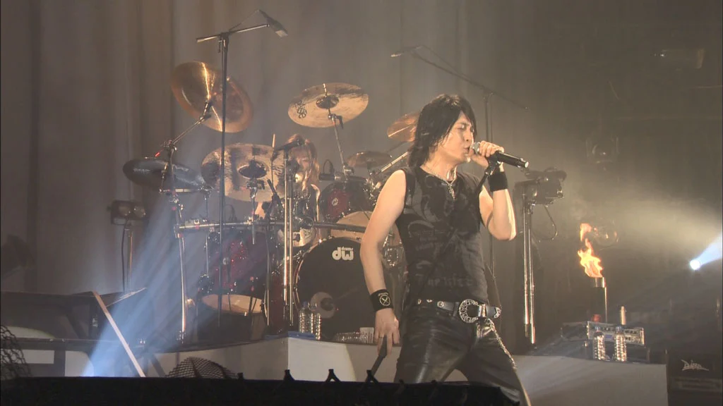 图片[6]-GALNERYUS – RELIVING THE IRONHEARTED FLAG 2014 [BDMV 3BD 122GB]-蓝光演唱会资源网