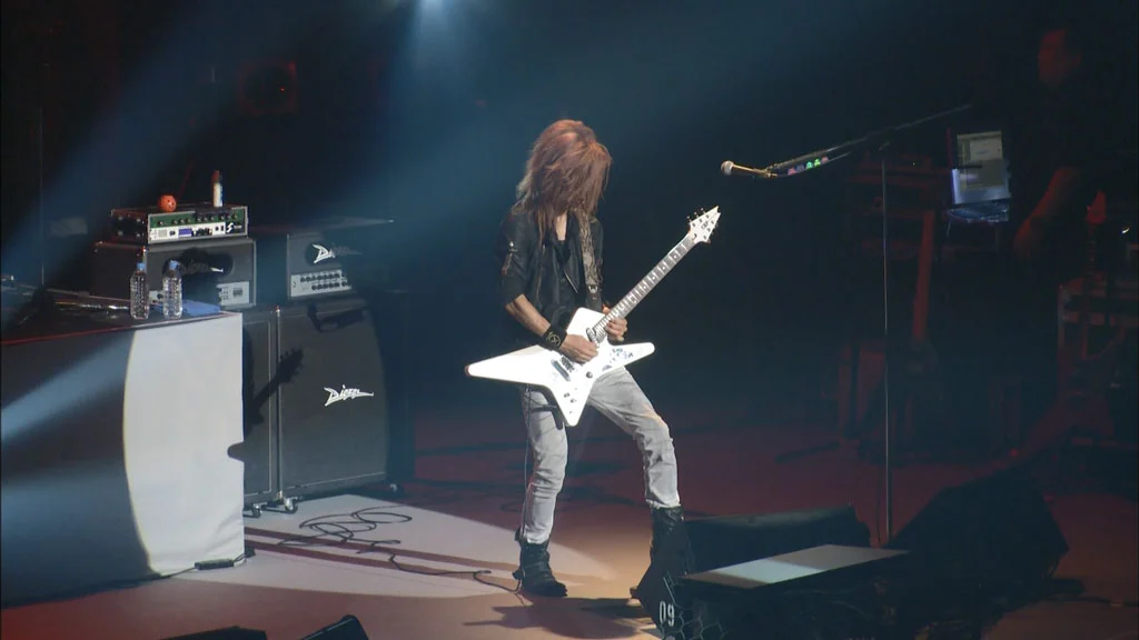 图片[7]-GALNERYUS – RELIVING THE IRONHEARTED FLAG 2014 [BDMV 3BD 122GB]-蓝光演唱会资源网