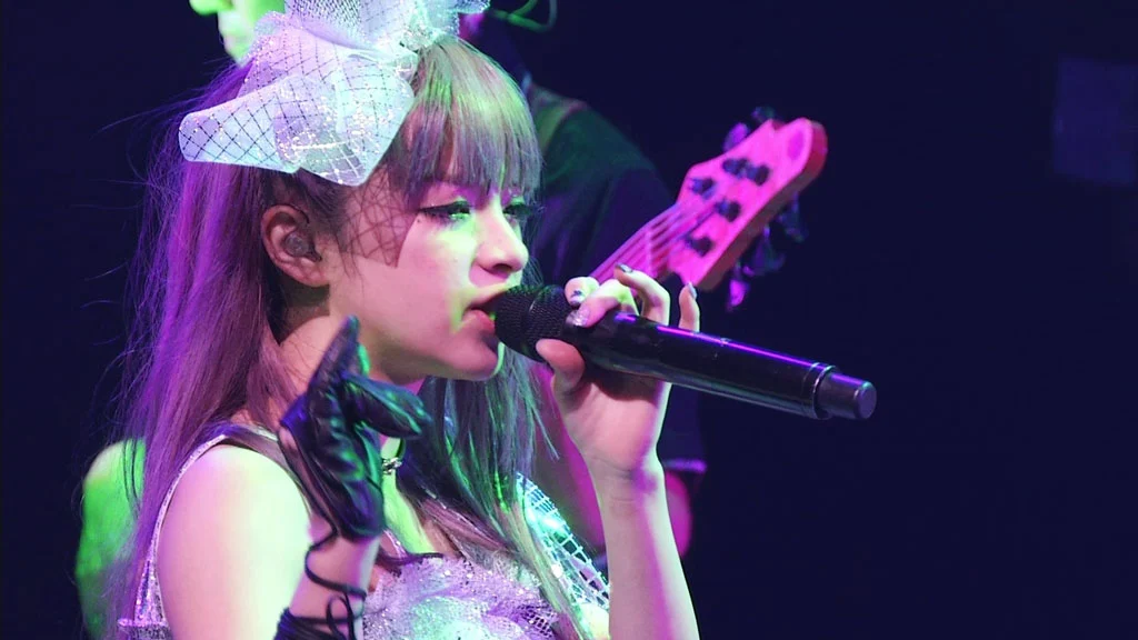 图片[2]-GARNET CROW – First Live Scope and Document Movie 2003 [DVD ISO 6.65GB]-蓝光演唱会资源网