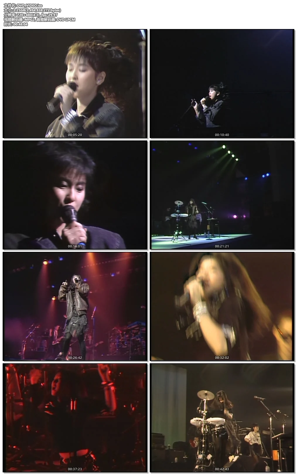 图片[2]-Jethro Tull – Live at Montreux 2003《BDMV 23.2G》-蓝光演唱会资源网
