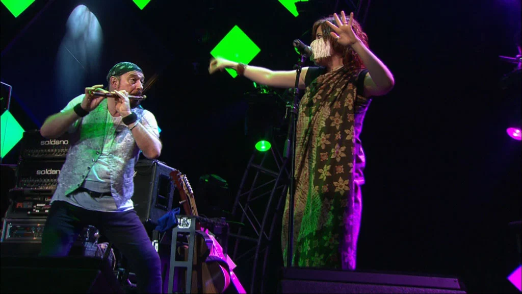 图片[4]-Jethro Tull – Live at Montreux 2003《BDMV 23.2G》-蓝光演唱会资源网