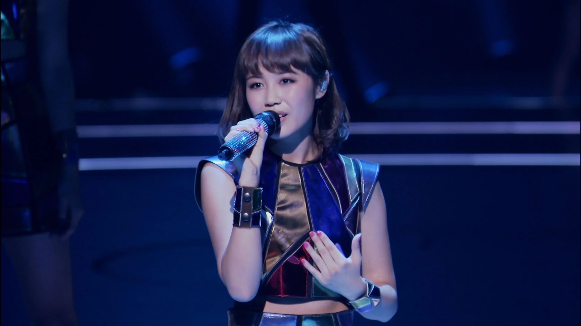E-girls LIVE TOUR 2014 COLORFUL LAND in 日本武道馆《M2TS 42.7G》-蓝光演唱会资源网