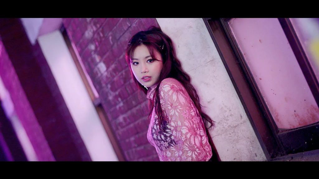 (G)I-DLE  – LATATA 1080P [Bugs MP4 834MB]-2345资源网 - 精品建站资源与技术分享平台