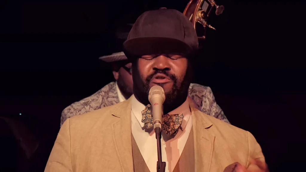 图片[4]-格雷戈里·波特 2016 德国柏林演唱会 Gregory Porter Live in Berlin 2016《ISO 31.8G》-蓝光演唱会资源网