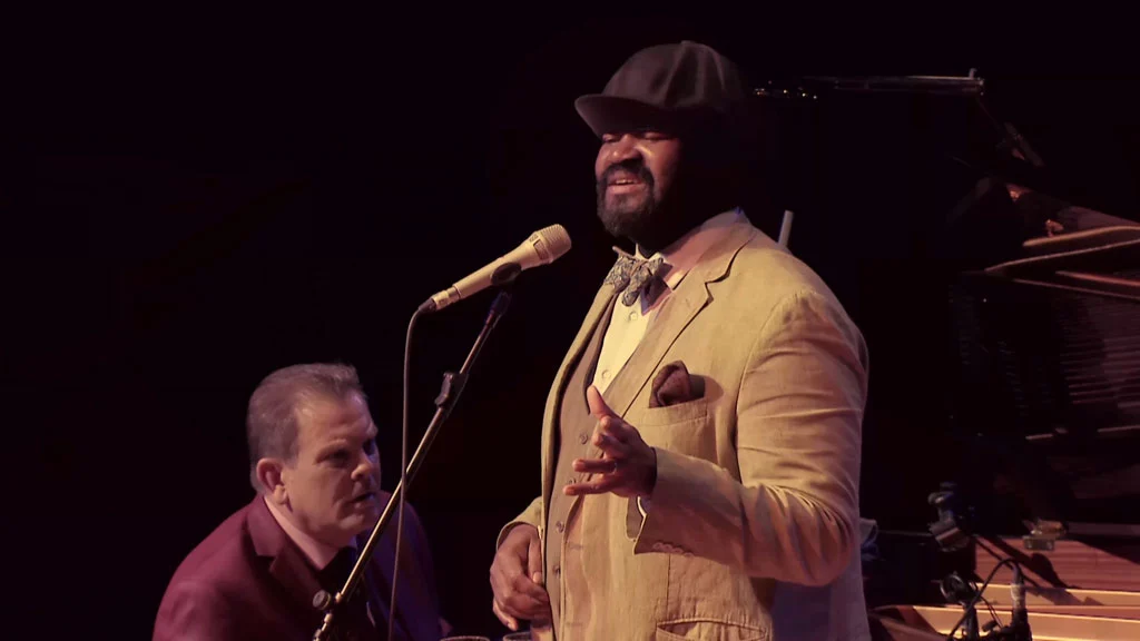 格雷戈里·波特 2016 德国柏林演唱会 Gregory Porter Live in Berlin 2016《ISO 31.8G》-蓝光演唱会资源网