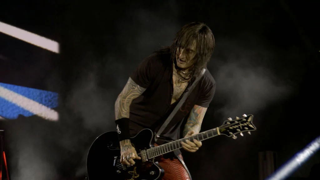 图片[6]-枪与玫瑰 Guns N\’Roses – Appetite For Destruction 2018《BDMV 22.2GB》-蓝光演唱会资源网