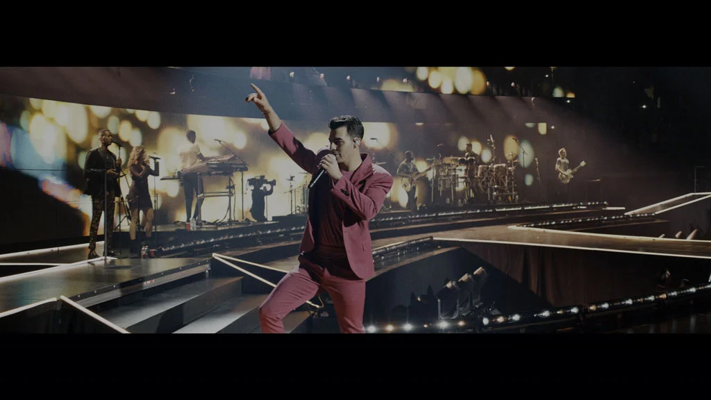 Harry Connick, Jr. – In Concert On Broadway 2010《BDMV 28.2G》-蓝光演唱会资源网