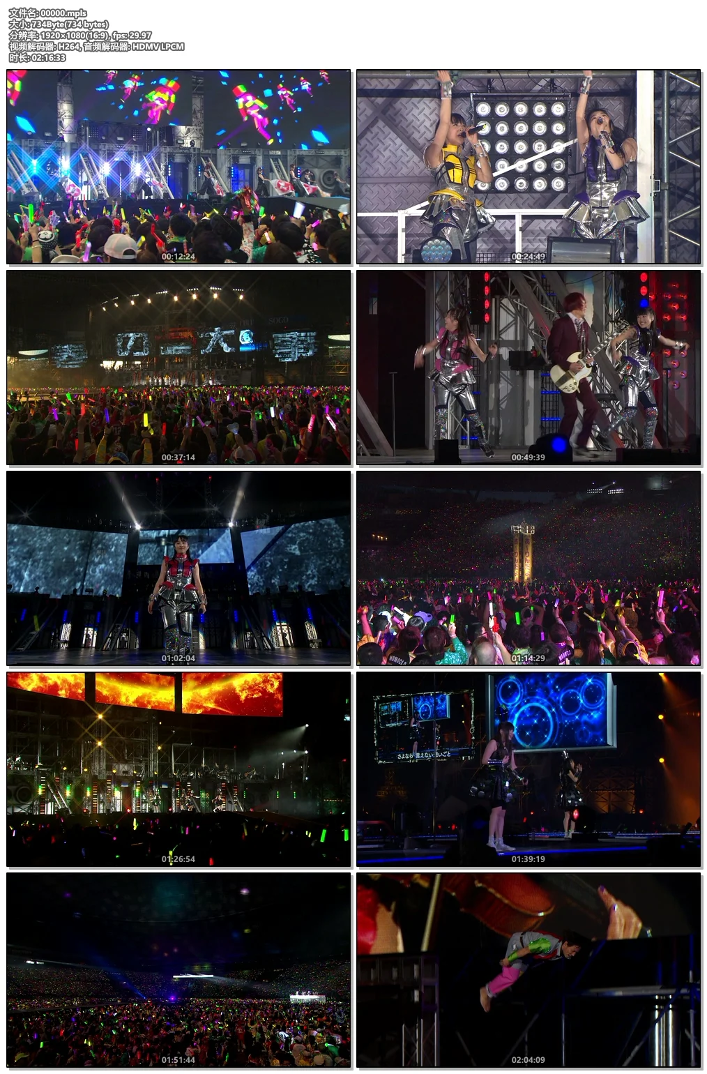 图片[6]-Harem Scarem – Live At The Phoenix 2015 [BDMV 18.1GB]-蓝光演唱会资源网