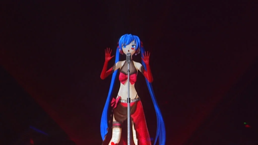 图片[2]-東京フィルハーモニー交響楽団 – Hatsune Miku Symphony ~Miku Symphony 2021 Orchestra Live~2022 [BDMV 35.9GB]-蓝光演唱会资源网