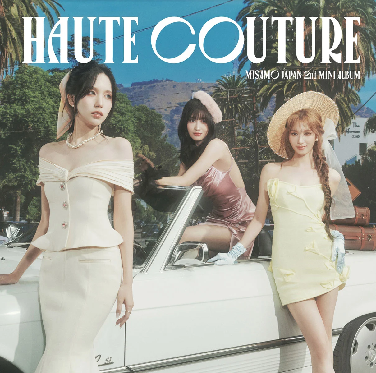 ミサモ – HAUTE COUTURE 2024 [24Bit/48kHz] [Hi-Res Flac 381MB]-蓝光演唱会资源网