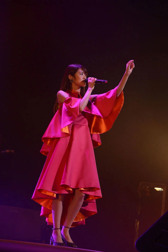 图片[6]-早見沙織 Saori Hayami Concert Tour 2019 “JUNCTION” at 東京国際フォーラム 2019《BDISO 44.83G》-蓝光演唱会资源网