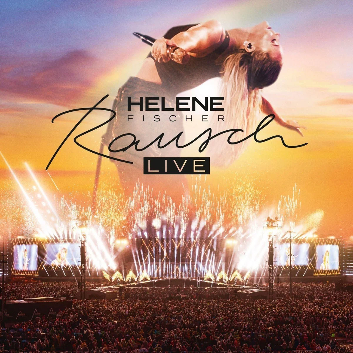 海伦·菲舍尔 Helene Fischer – Farbenspiel 2013 [33.53GB]-蓝光演唱会资源网