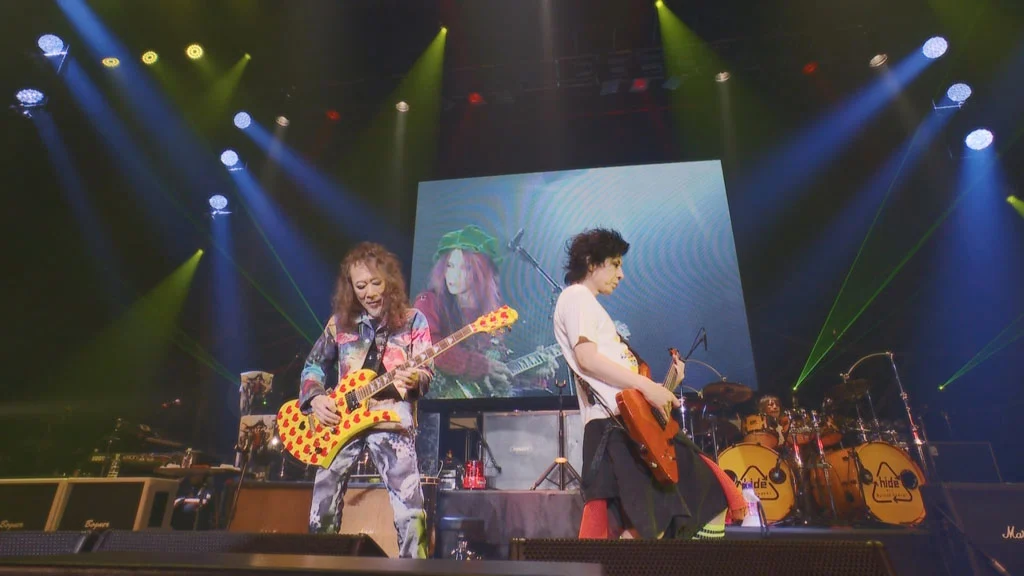 图片[5]-hide – REPSYCLE ~hide 60th Anniversary Special Box~ 2024 [BDISO 45.1GB]-蓝光演唱会资源网