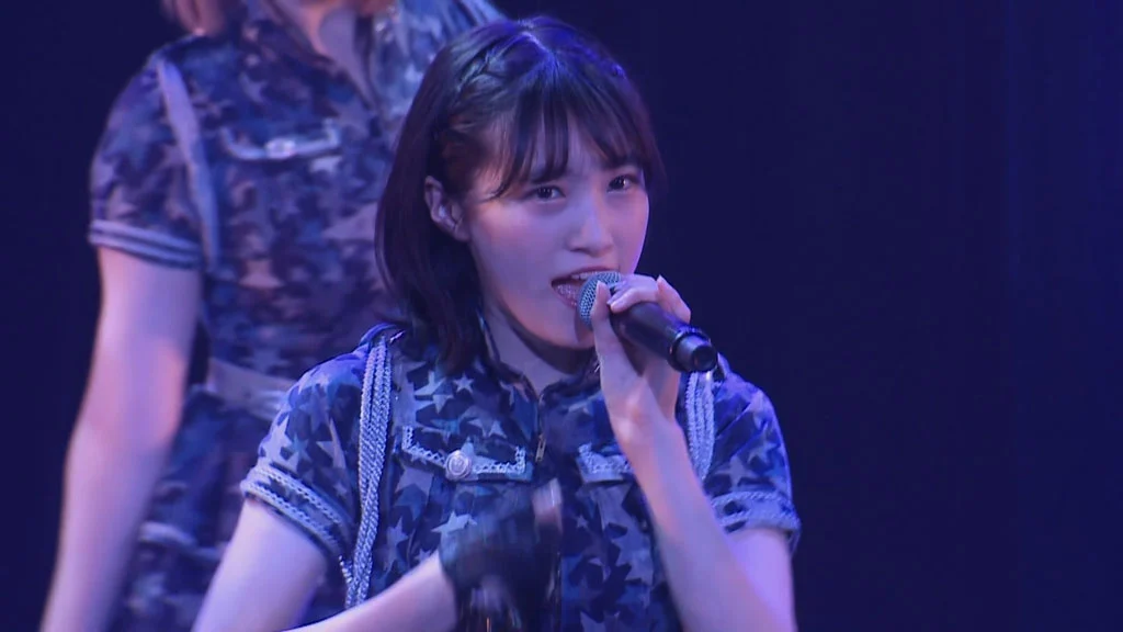 HKT48演唱会 HKT48 Natsu no Hall Tour 2016 ~HKT ga AKB48 Group wo Ridatsu? Kokumin Touhyou Concert~2016《4BD ISO 122.4G》-蓝光演唱会资源网