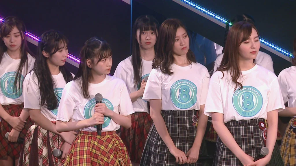图片[4]-HKT48演唱会 HKT48 Natsu no Hall Tour 2016 ~HKT ga AKB48 Group wo Ridatsu? Kokumin Touhyou Concert~2016《4BD ISO 122.4G》-蓝光演唱会资源网