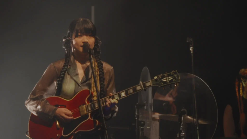 图片[2]-Homecomings – see you, frail angel. sea adore you. CD+BD 2024 [BDMV 16.1GB]-蓝光演唱会资源网
