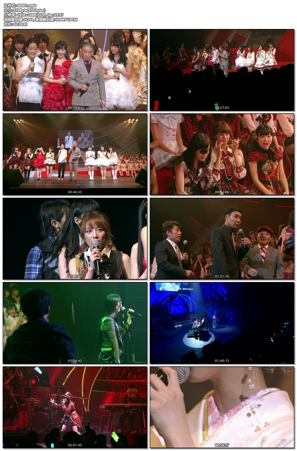 图片[6]-群星 – 红太阳红色歌曲 3DVD [KTV] [DVD ISO 8.05GB]-蓝光演唱会资源网
