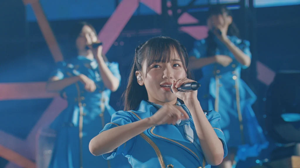 图片[5]-日向坂46 – 4周年記念 Hinatazaka46 – 4th Anniversary MEMORIAL LIVE -DAY1 & DAY2- 2023 [BDISO 3BD 100GB]-蓝光演唱会资源网