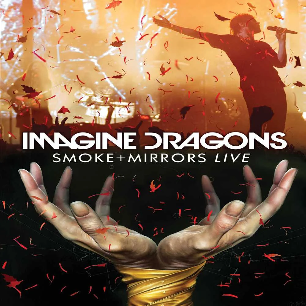 Imagine Dragons – Smoke Mirrors Live 2016《BDMV 37.5G》-蓝光演唱会资源网