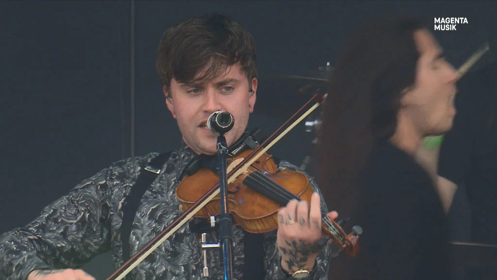 Imminence – Wacken Open Air Live 2023 HD 1080P [WEB-DL MKV 3.8GB]-蓝光演唱会资源网