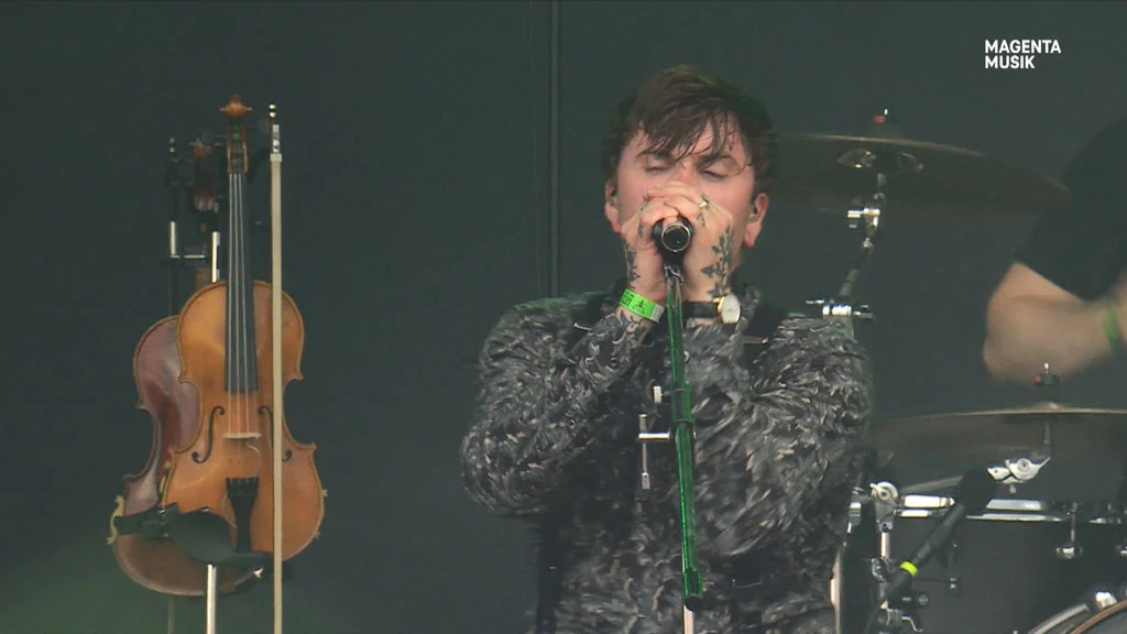图片[2]-Imminence – Wacken Open Air Live 2023 HD 1080P [WEB-DL MKV 3.8GB]-蓝光演唱会资源网