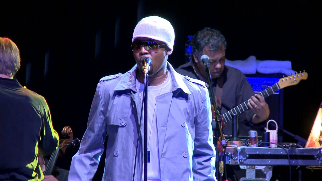 Incognito – Live in London – The 30th Anniversary Concert 2009《HDTV TS 19.6G》-蓝光演唱会资源网