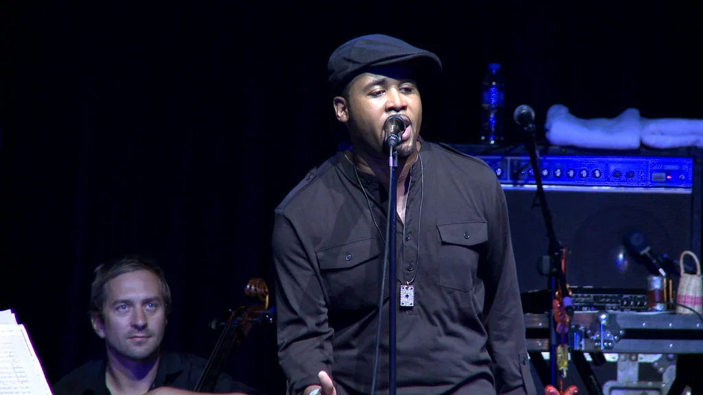 图片[3]-Incognito – Live in London – The 30th Anniversary Concert 2009《HDTV TS 19.6G》-蓝光演唱会资源网
