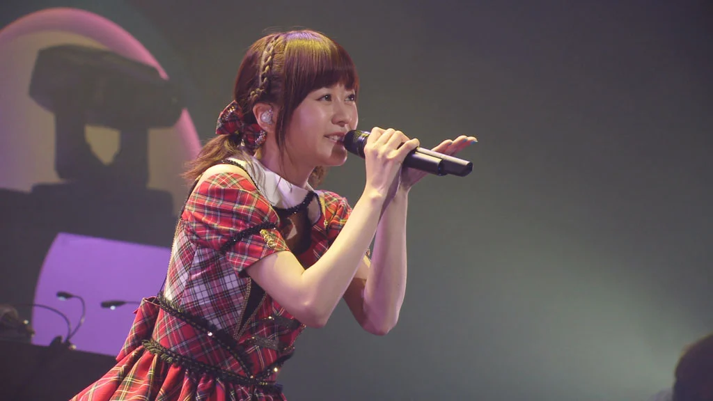 图片[3]-水濑祈 Inori Minase 1st LIVE Ready Steady Go! 2018《BDMV 45.9G》-蓝光演唱会资源网