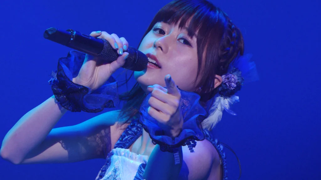 图片[4]-水濑祈 Inori Minase 1st LIVE Ready Steady Go! 2018《BDMV 45.9G》-蓝光演唱会资源网
