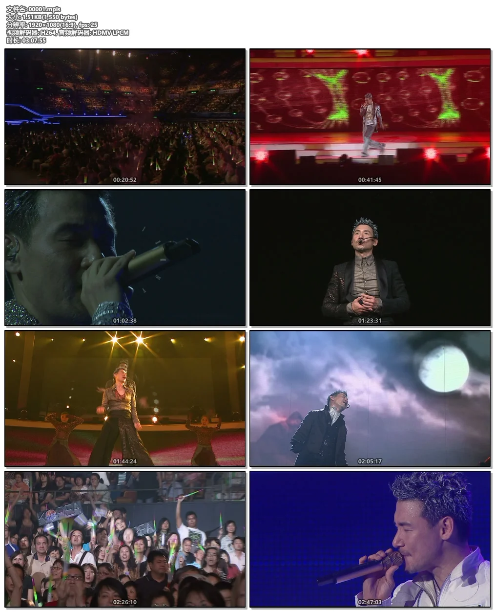 图片[4]-Jack Johnson – En Concert 2008《BDMV 23.2G》-蓝光演唱会资源网