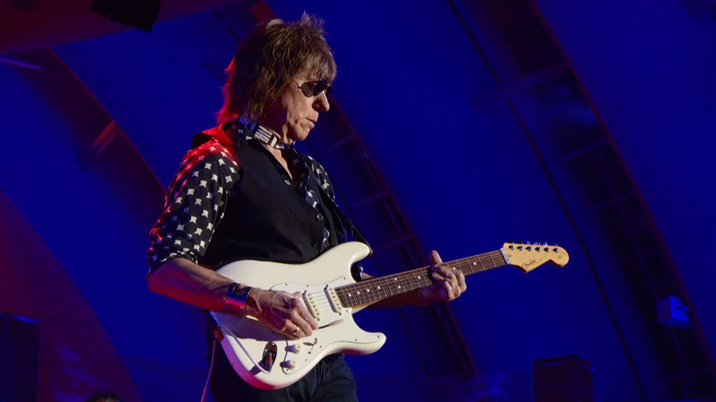 Jeff Beck – Live At The Hollywood Bowl 2017《BDRip MKV 10.6G》-蓝光演唱会资源网