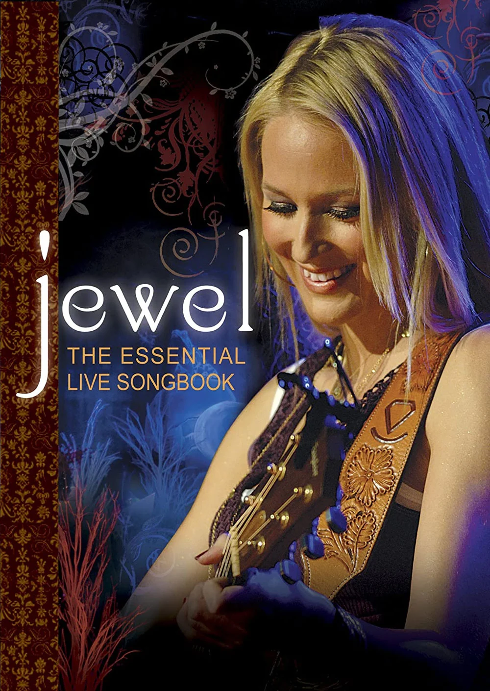 Jewel – The Essential Live Songbook 2008 [2011]《BDMV 2BD 69.2G》-蓝光演唱会资源网