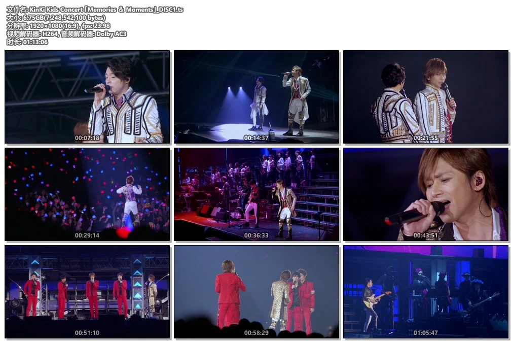 图片[2]-Jinjer – Wacken Open Air Live 2023 HD 1080P [WEB-DL MKV 4.95GB]-蓝光演唱会资源网