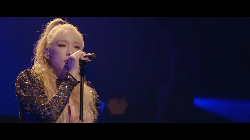 图片[3]-金泰妍 The Signal Gift  2019日本演唱会 Taeyeon The Signal Gift 2019《ISO 39.5G》-蓝光演唱会资源网