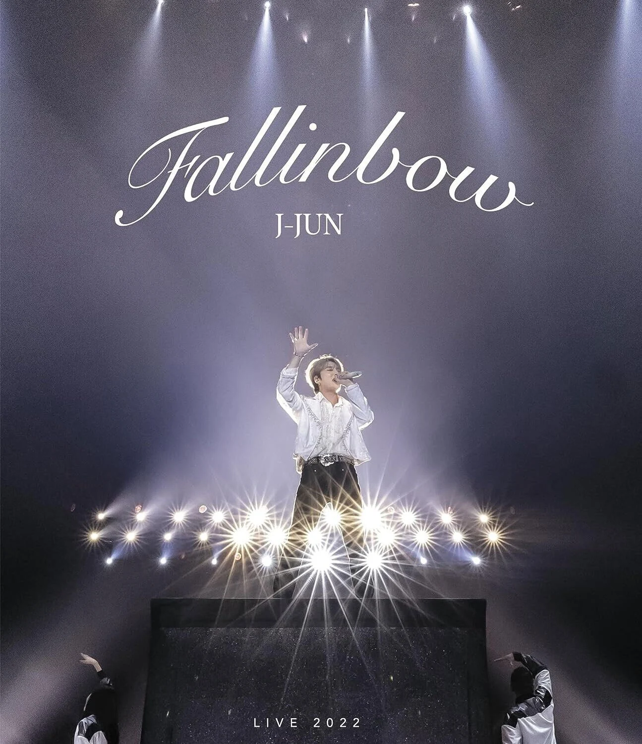 金在中 김재중 – J-JUN LIVE TOUR 2022 〜Fallinbow〜 2023 [BDISO 46.1GB]-蓝光演唱会资源网