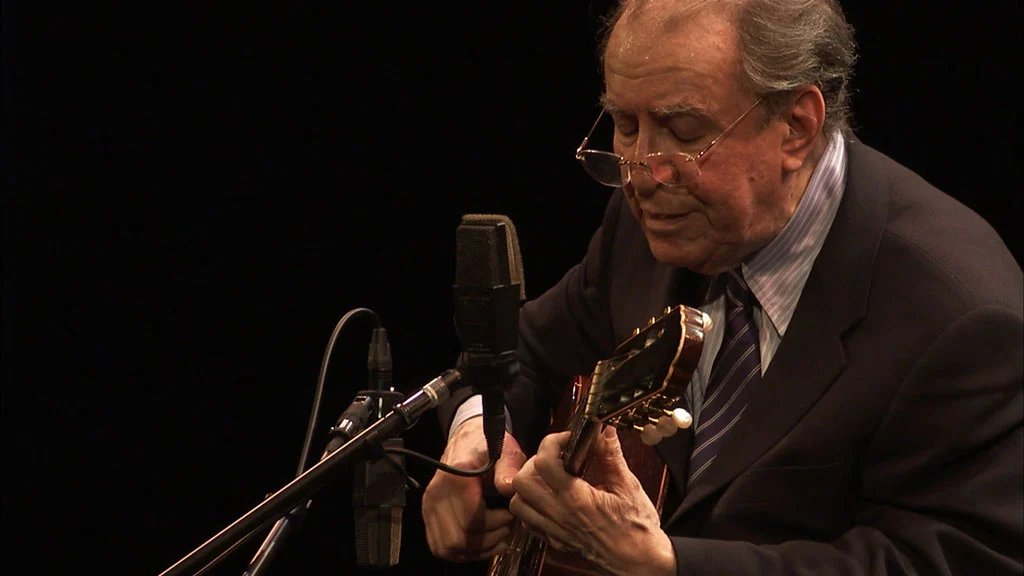 图片[3]-João Gilberto: Live in Tokyo 2019《BDMV 27.5G》-蓝光演唱会资源网
