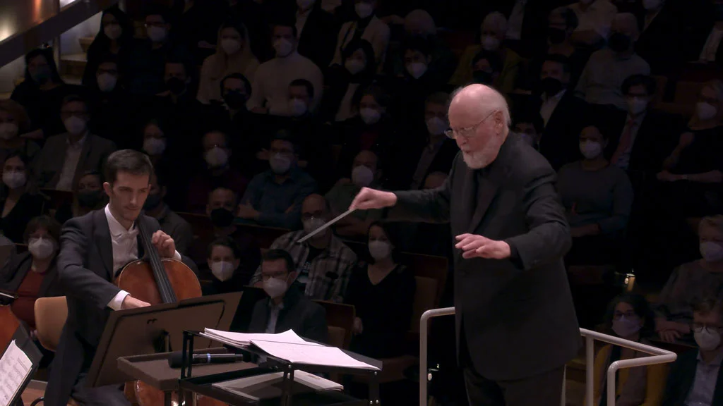 图片[2]-Johann Sebastian Bach The Well – Tempered Clavier Book 1 Sir Andras Schiff 2017《BDISO 28.3GB》-蓝光演唱会资源网